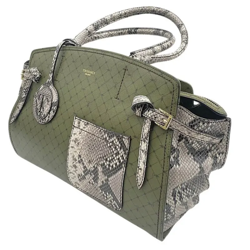 Borse A Tracolla|Borse A Spalla>Trussardi Borsa a spalla