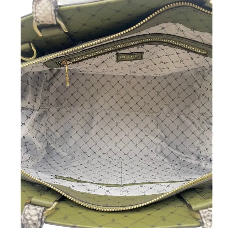 Borse A Tracolla|Borse A Spalla>Trussardi Borsa a spalla