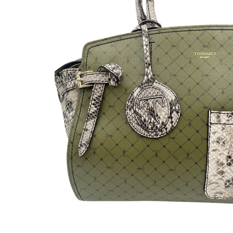Borse A Tracolla|Borse A Spalla>Trussardi Borsa a spalla