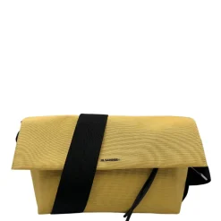 Borse A Tracolla|Borse A Spalla>Jil Sander Borsa a tracolla