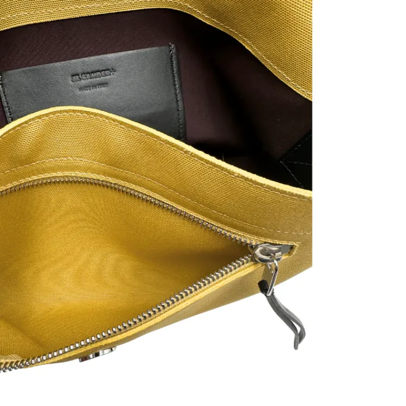 Borse A Tracolla|Borse A Spalla>Jil Sander Borsa a tracolla
