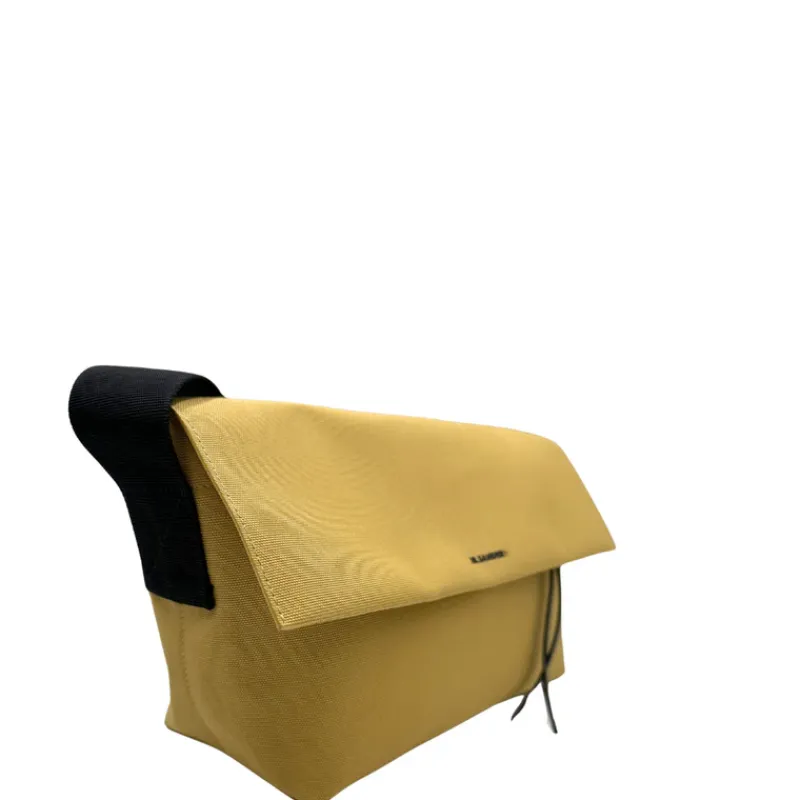 Borse A Tracolla|Borse A Spalla>Jil Sander Borsa a tracolla
