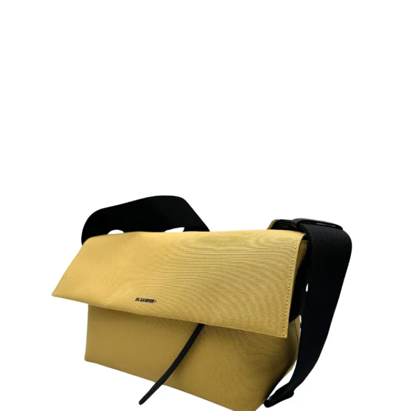 Borse A Tracolla|Borse A Spalla>Jil Sander Borsa a tracolla