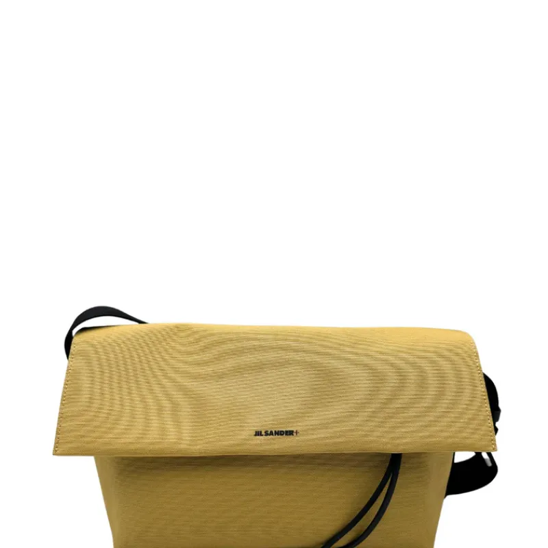 Borse A Tracolla|Borse A Spalla>Jil Sander Borsa a tracolla