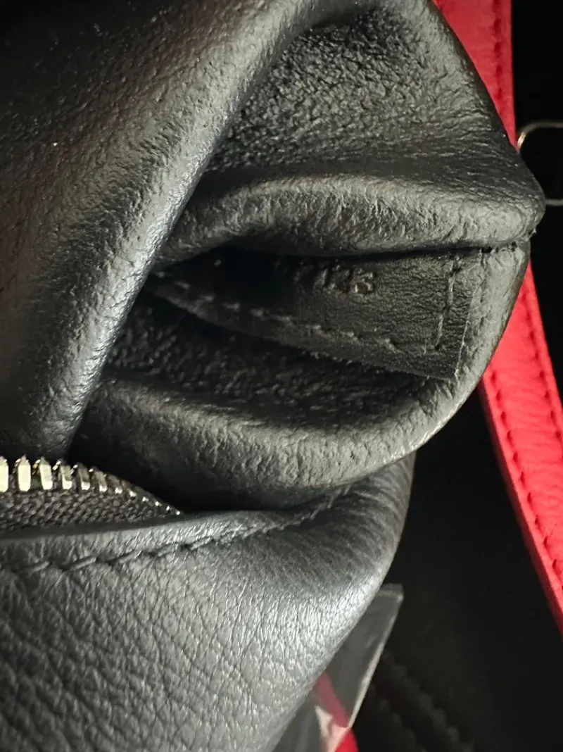 Secchielli|Borse A Tracolla>Balenciaga Borsa Everyday