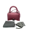 Pochette E Mini Bags|Borse A Tracolla>Balenciaga Borsa Hourglass XS