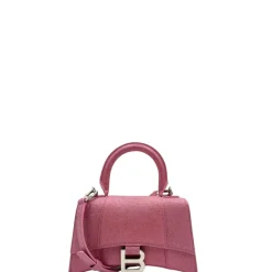 Pochette E Mini Bags|Borse A Tracolla>Balenciaga Borsa Hourglass XS