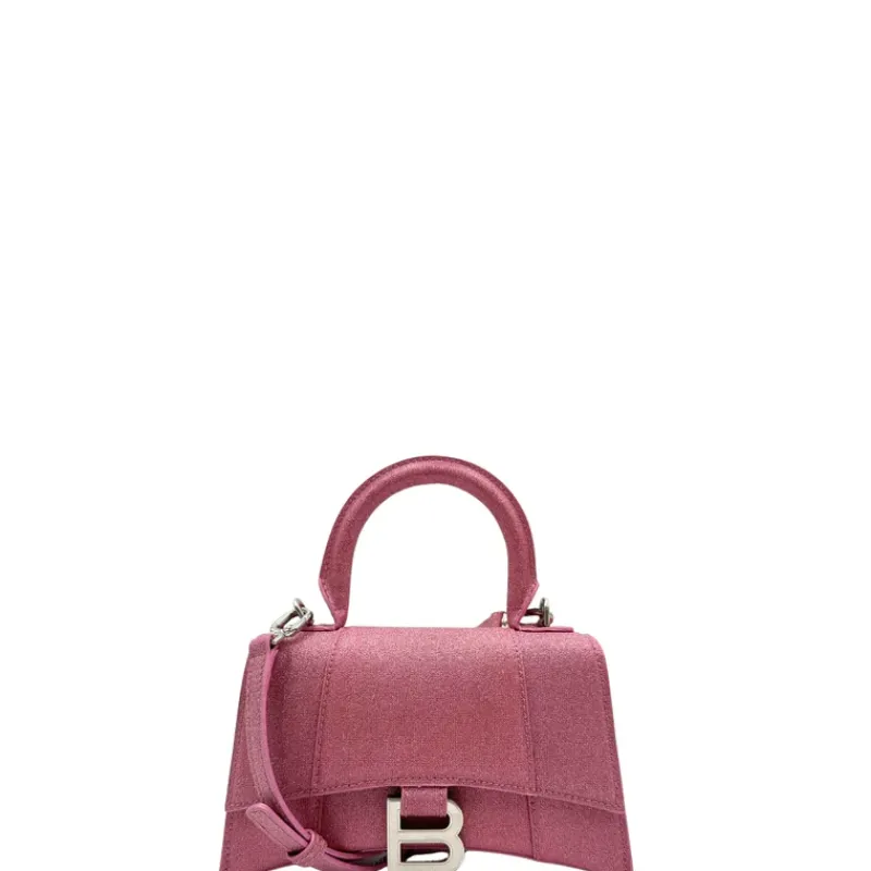 Pochette E Mini Bags|Borse A Tracolla>Balenciaga Borsa Hourglass XS