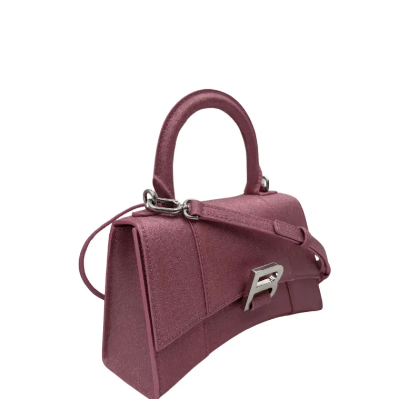 Pochette E Mini Bags|Borse A Tracolla>Balenciaga Borsa Hourglass XS