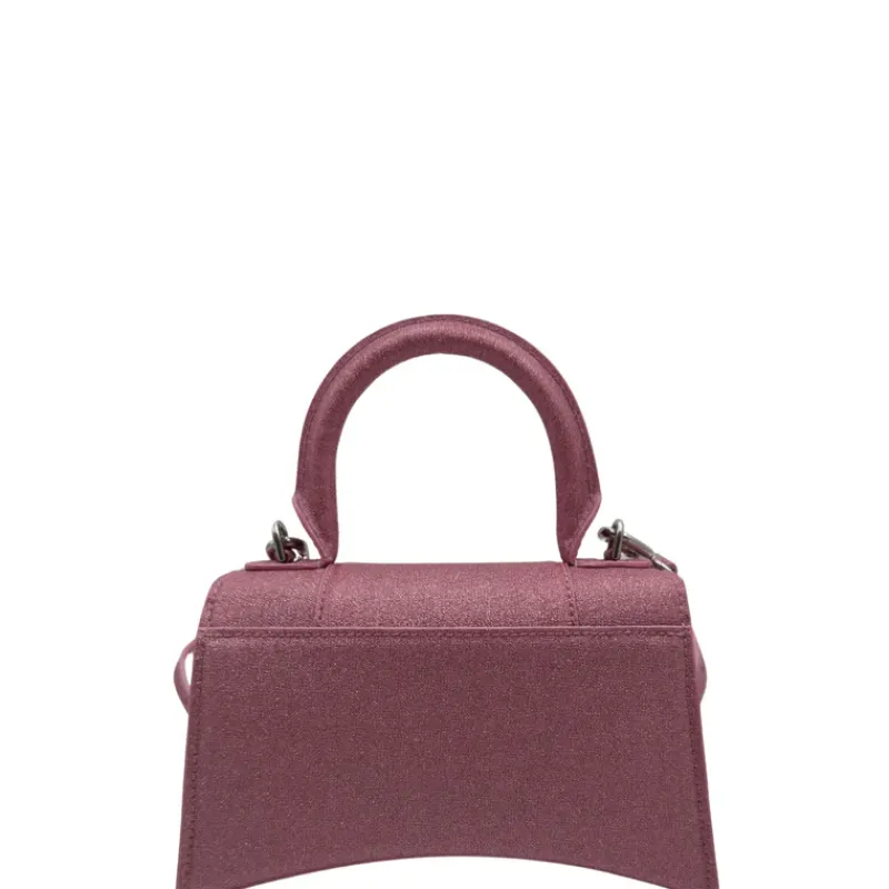 Pochette E Mini Bags|Borse A Tracolla>Balenciaga Borsa Hourglass XS
