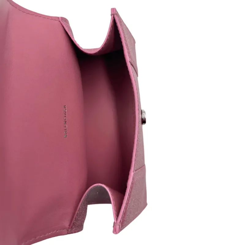 Pochette E Mini Bags|Borse A Tracolla>Balenciaga Borsa Hourglass XS