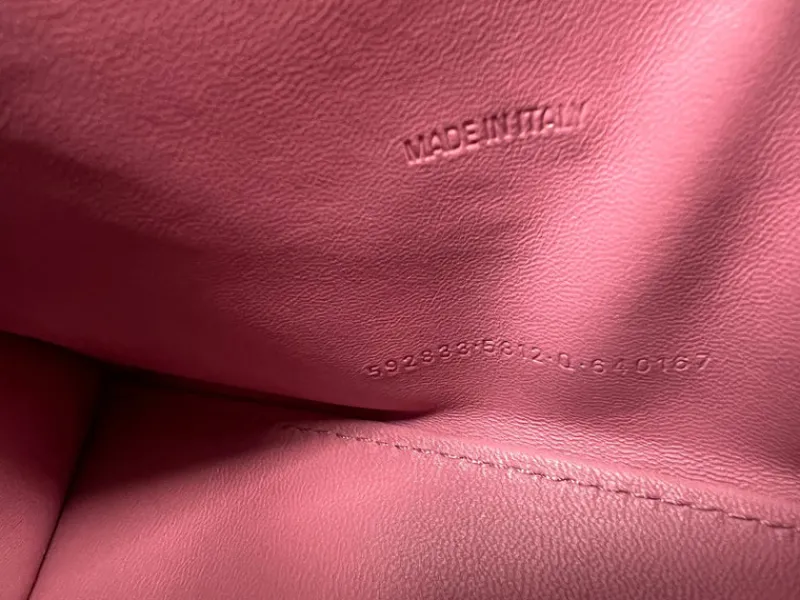Pochette E Mini Bags|Borse A Tracolla>Balenciaga Borsa Hourglass XS