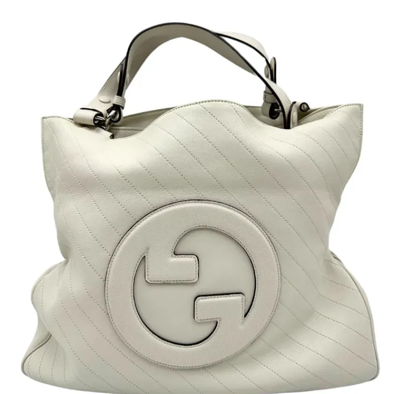 Borse A Spalla>Gucci Borsa Blondie