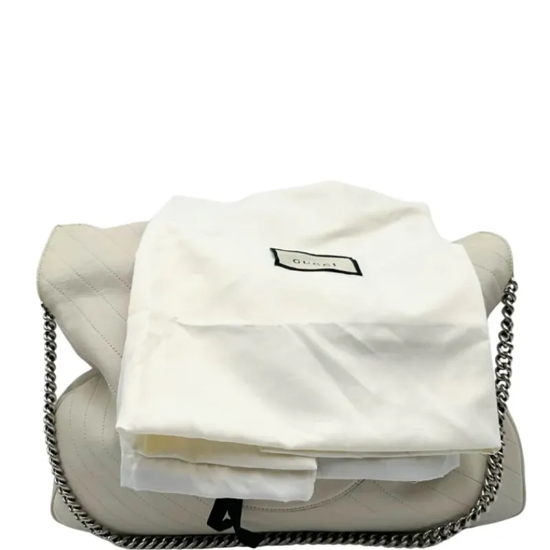 Borse A Spalla>Gucci Borsa Blondie