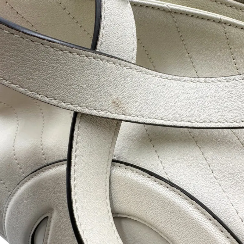 Borse A Spalla>Gucci Borsa Blondie