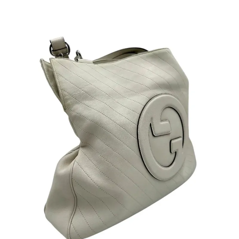 Borse A Spalla>Gucci Borsa Blondie