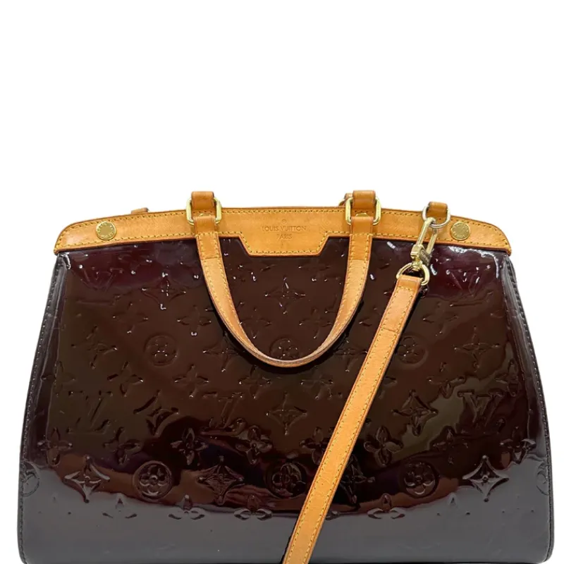 Borse A Tracolla|Borse A Mano>Louis Vuitton Borsa Brea