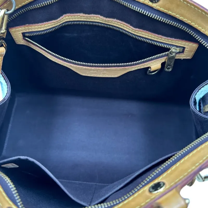 Borse A Tracolla|Borse A Mano>Louis Vuitton Borsa Brea