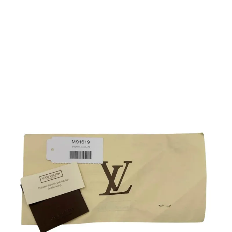 Borse A Tracolla|Borse A Mano>Louis Vuitton Borsa Brea