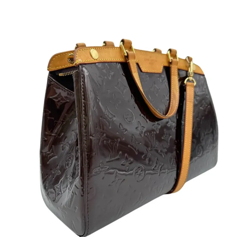 Borse A Tracolla|Borse A Mano>Louis Vuitton Borsa Brea