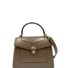 Borse A Tracolla|Borse A Mano>Bulgari Borsa Serpenti Forever