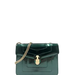 Borse A Tracolla>Bulgari Borsa Serpenti Forever