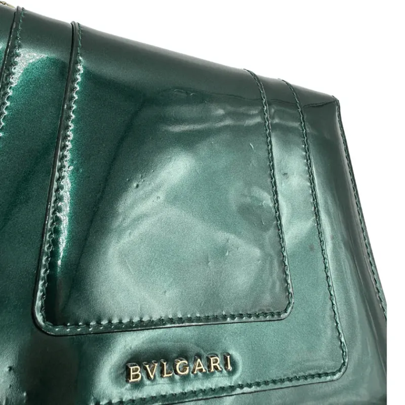 Borse A Tracolla>Bulgari Borsa Serpenti Forever
