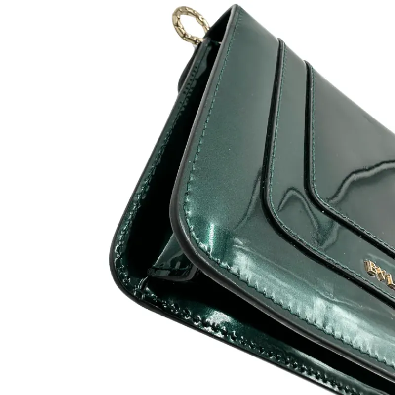 Borse A Tracolla>Bulgari Borsa Serpenti Forever