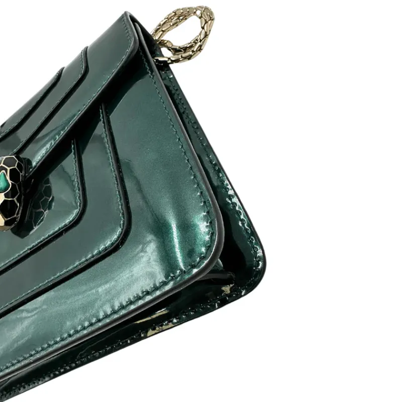 Borse A Tracolla>Bulgari Borsa Serpenti Forever