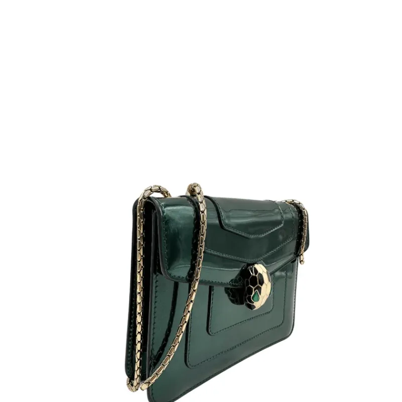 Borse A Tracolla>Bulgari Borsa Serpenti Forever