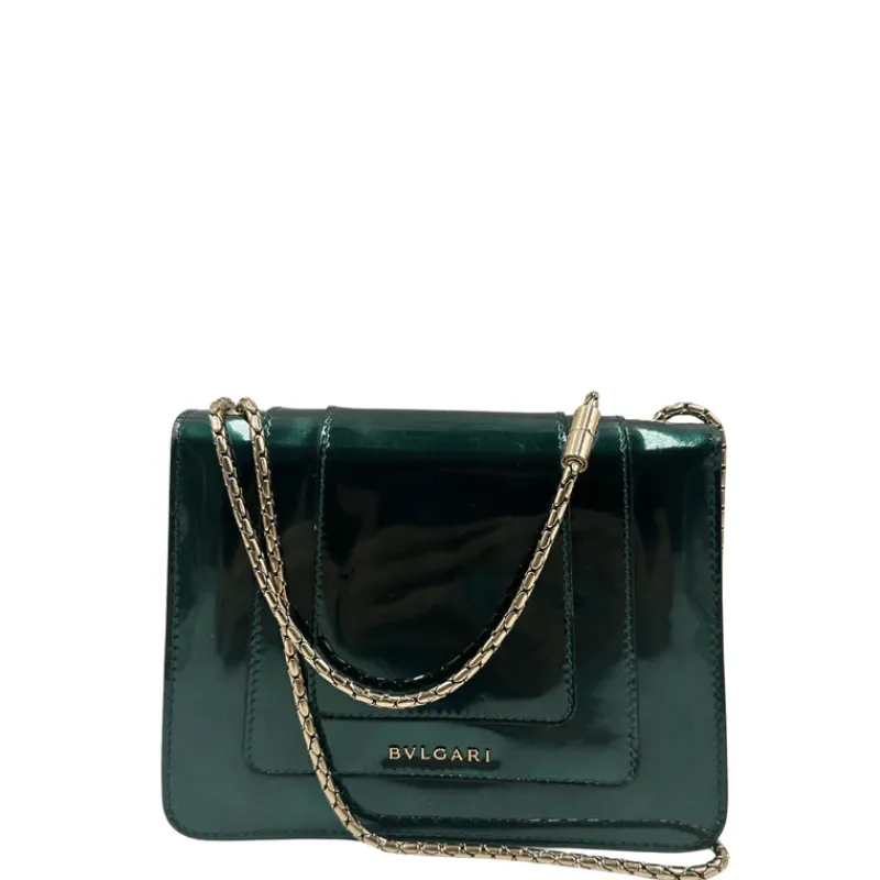 Borse A Tracolla>Bulgari Borsa Serpenti Forever