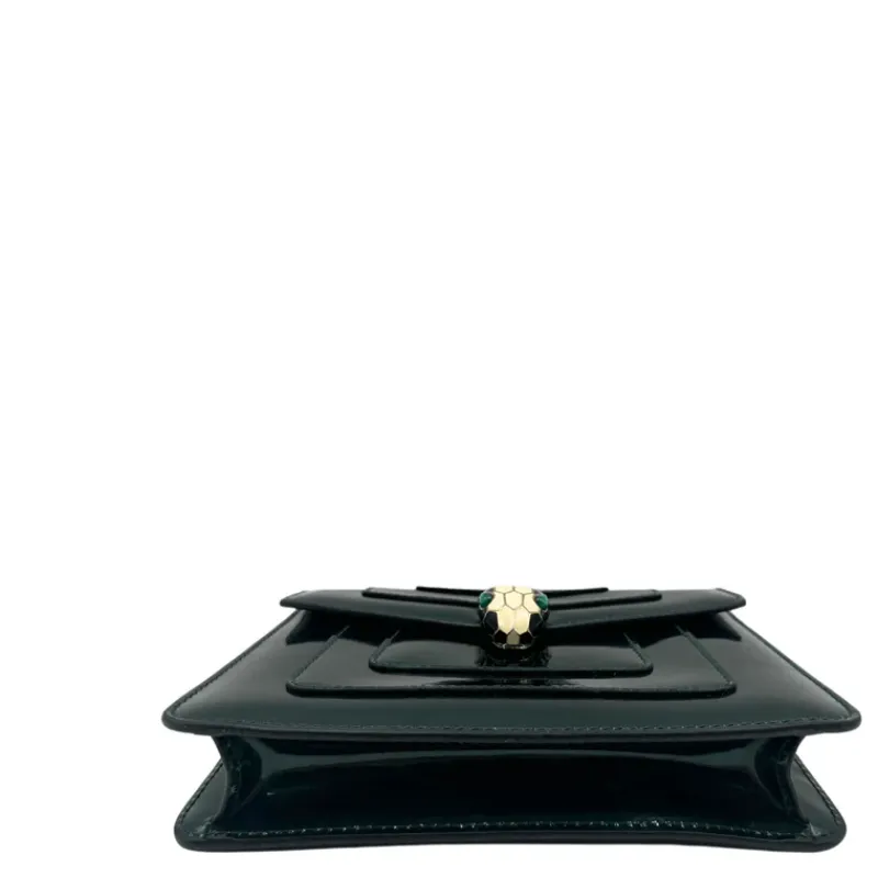 Borse A Tracolla>Bulgari Borsa Serpenti Forever
