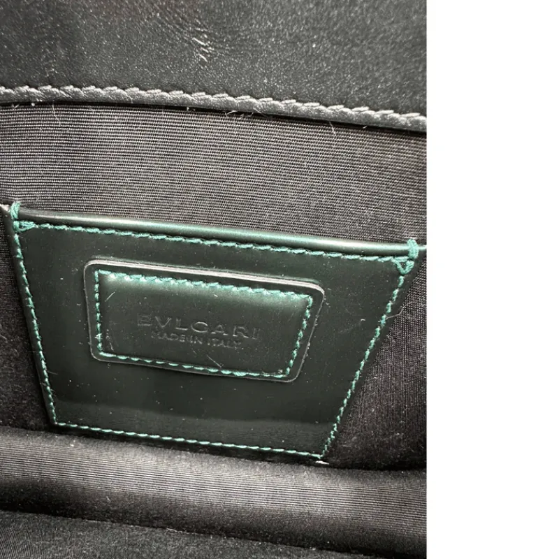 Borse A Tracolla>Bulgari Borsa Serpenti Forever