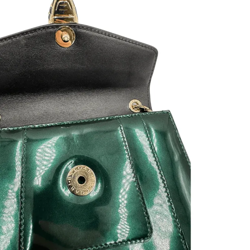 Borse A Tracolla>Bulgari Borsa Serpenti Forever