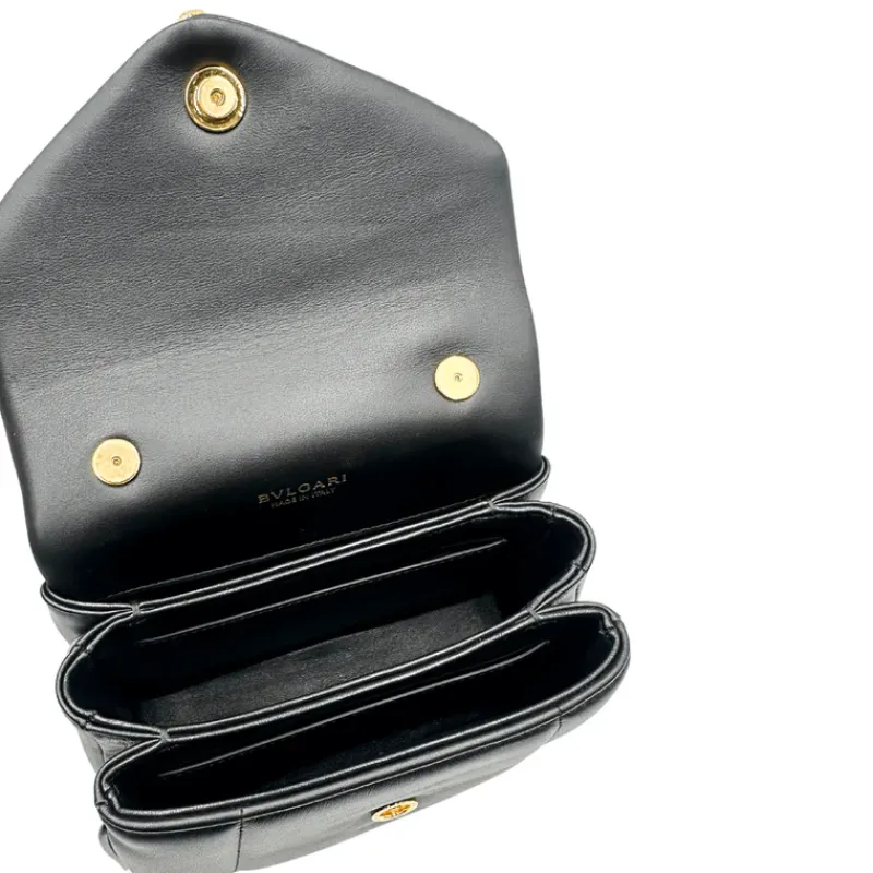 Borse A Tracolla|Borse A Mano>Bulgari Borsa Serpenti Reverse