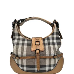 Borse A Spalla>Burberry Borsa Brook