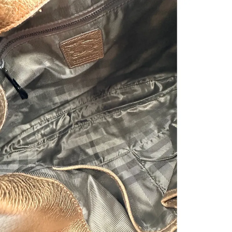 Borse A Spalla>Burberry Borsa Brook