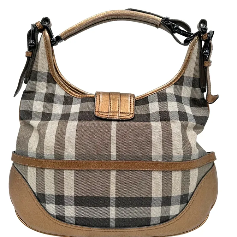 Borse A Spalla>Burberry Borsa Brook