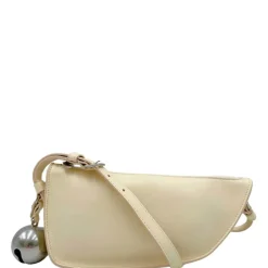 Borse A Spalla>Burberry Borsa Shield Sling
