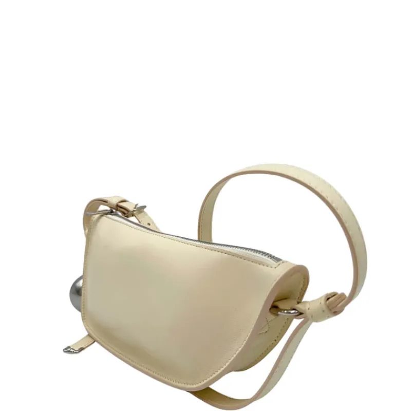 Borse A Spalla>Burberry Borsa Shield Sling
