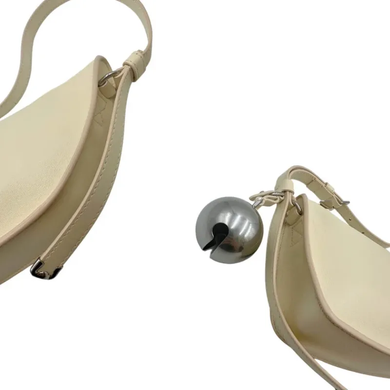 Borse A Spalla>Burberry Borsa Shield Sling