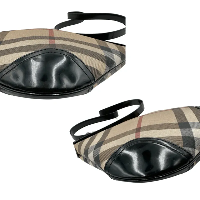 Borse A Tracolla>Burberry Borsa tartan