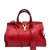 Borse A Tracolla>Yves Saint Laurent Borsa Cabas YSL