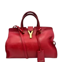 Borse A Tracolla>Yves Saint Laurent Borsa Cabas YSL
