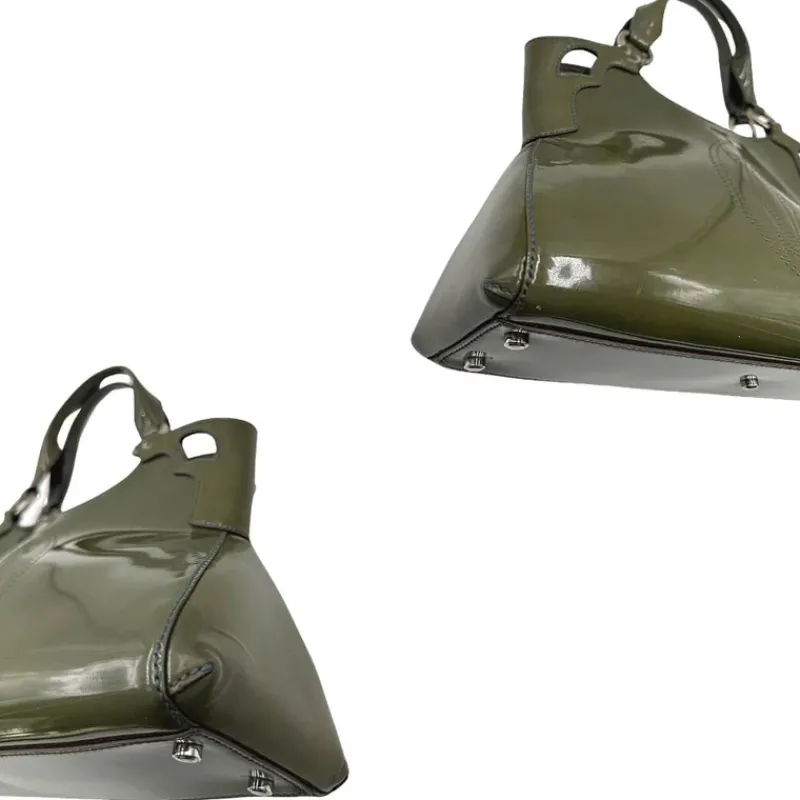 Borse A Mano>Cartier Borsa Marcello vernis