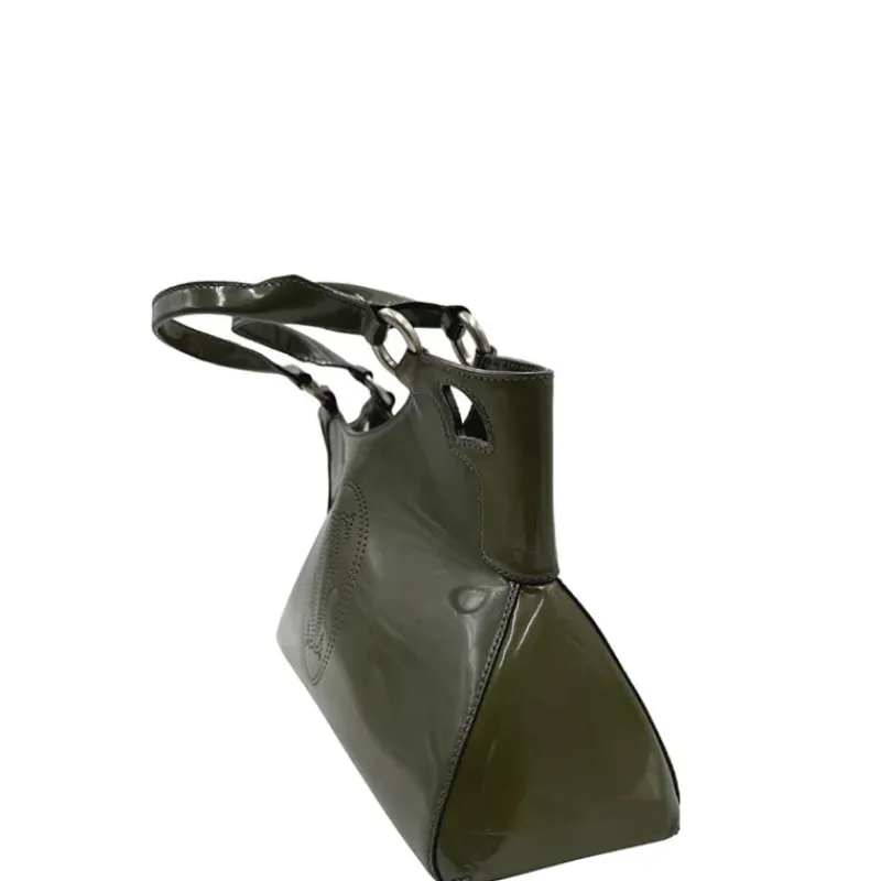 Borse A Mano>Cartier Borsa Marcello vernis