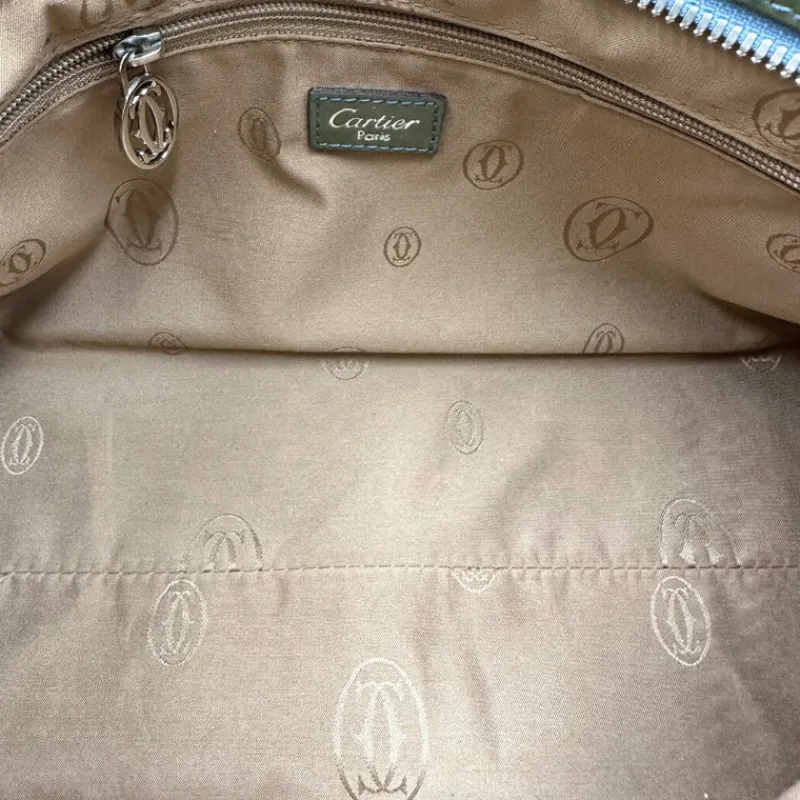 Borse A Mano>Cartier Borsa Marcello vernis