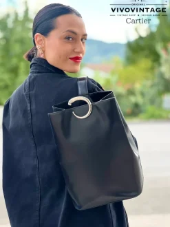 Borse A Spalla>Cartier Borsa Panthère