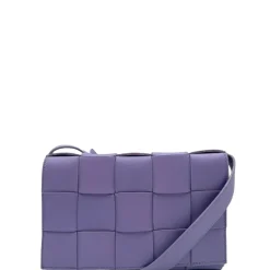 Borse A Tracolla>Bottega Veneta Borsa Cassette