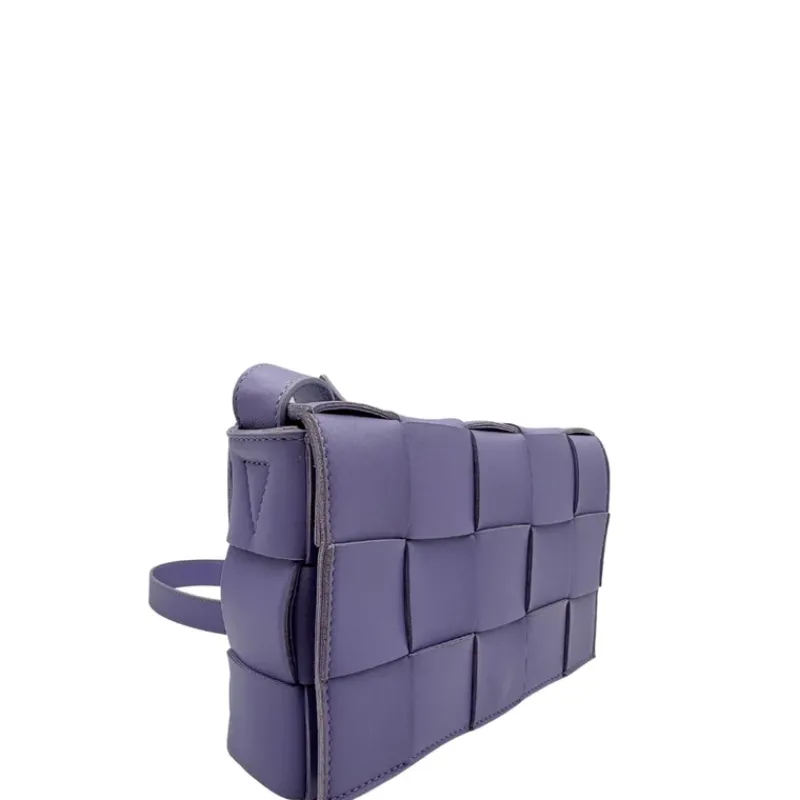 Borse A Tracolla>Bottega Veneta Borsa Cassette